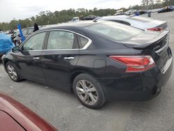 Nissan salvage cars for sale: 2013 Nissan Altima 2.5