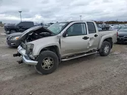 2005 GMC Canyon en venta en Indianapolis, IN