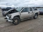 2005 GMC Canyon