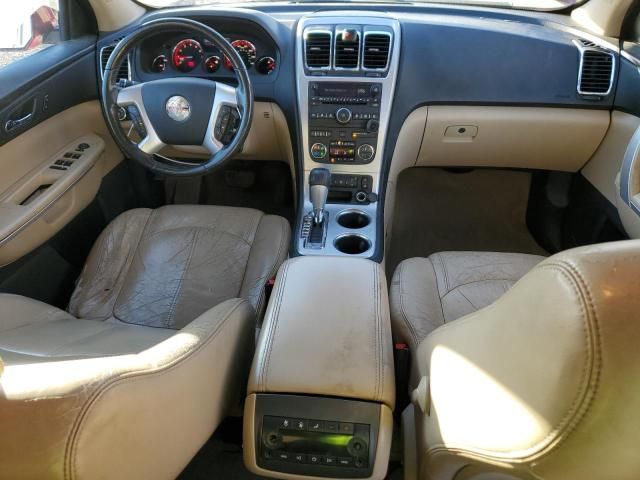 2011 GMC Acadia SLT-1