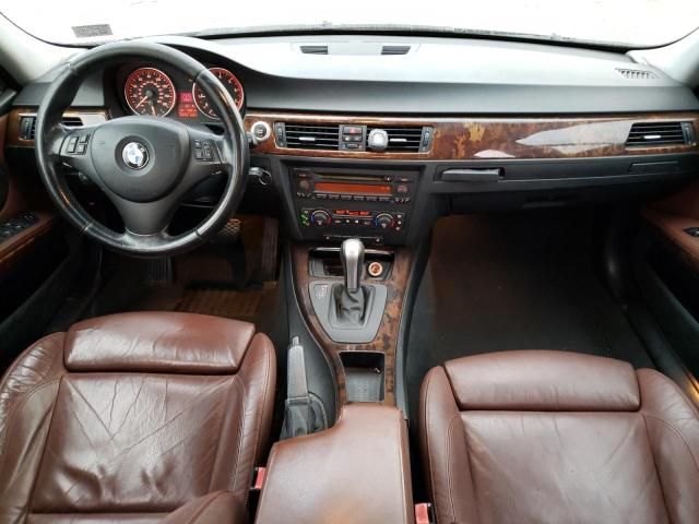 2006 BMW 330 XI