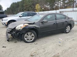 Nissan salvage cars for sale: 2012 Nissan Altima Base