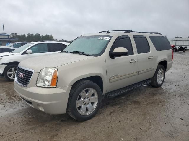 2011 GMC Yukon XL C1500 SLT