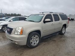 Vehiculos salvage en venta de Copart Cleveland: 2011 GMC Yukon XL C1500 SLT