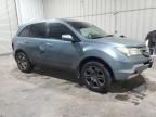 2007 Acura MDX Technology