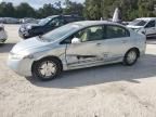 2006 Honda Civic Hybrid