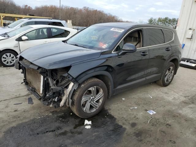 2021 Hyundai Santa FE SE