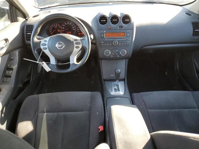 2007 Nissan Altima 2.5