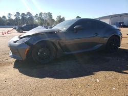 Salvage cars for sale at Longview, TX auction: 2023 Toyota GR 86 Premium