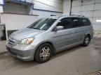 2007 Honda Odyssey EX