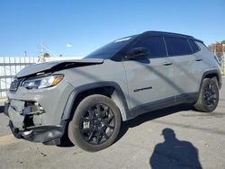 2023 Jeep Compass Latitude en venta en Colton, CA