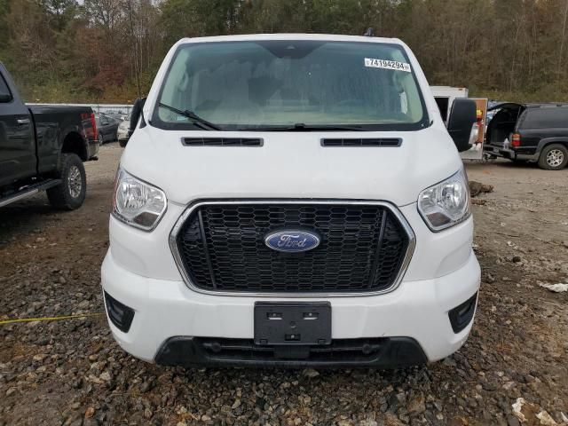 2022 Ford Transit T-350