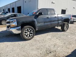 2019 Chevrolet Silverado LD C1500 LT en venta en Jacksonville, FL