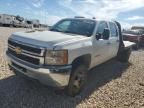 2013 Chevrolet Silverado C3500