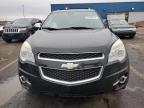 2010 Chevrolet Equinox LTZ