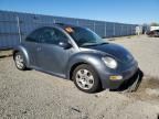 2002 Volkswagen New Beetle GLS