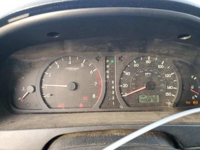 2002 Hyundai XG 350