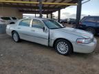 2004 Lincoln Town Car Ultimate