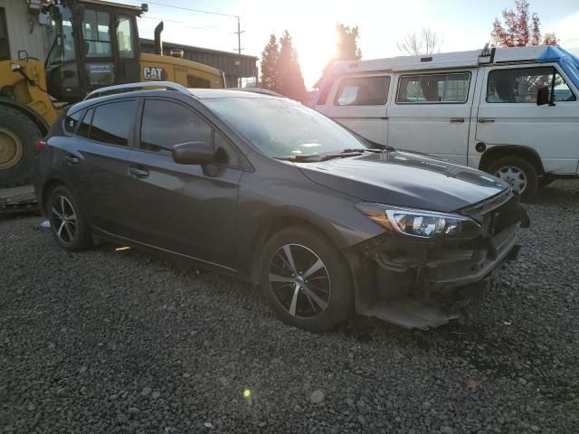 2019 Subaru Impreza Premium