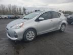 2012 Toyota Prius C