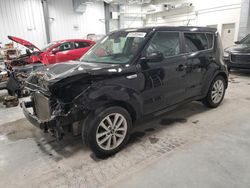 2018 KIA Soul + en venta en Ottawa, ON