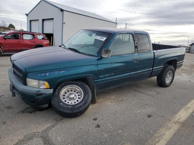 1997 Dodge RAM 1500