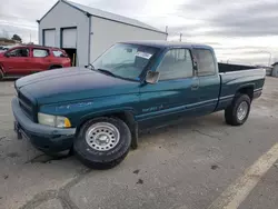 Dodge Vehiculos salvage en venta: 1997 Dodge RAM 1500