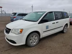 2013 Dodge RAM Tradesman en venta en Greenwood, NE