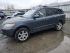 2008 Hyundai Santa FE SE