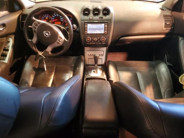 2008 Nissan Altima 2.5