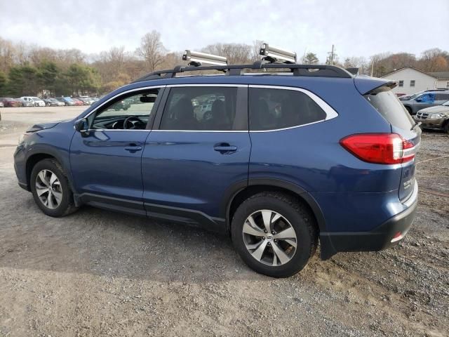 2021 Subaru Ascent Premium