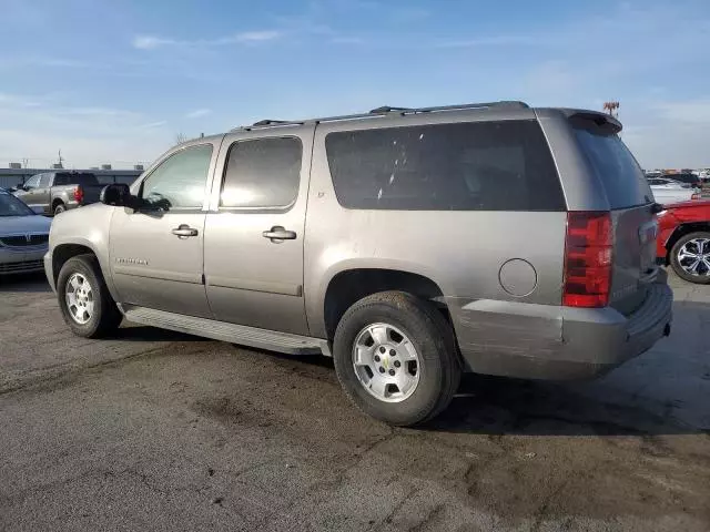 2008 Chevrolet Suburban C1500 LS