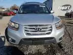 2010 Hyundai Santa FE Limited