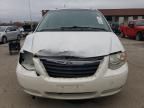 2005 Chrysler Town & Country Touring