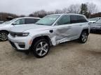 2024 Jeep Grand Cherokee Limited 4XE