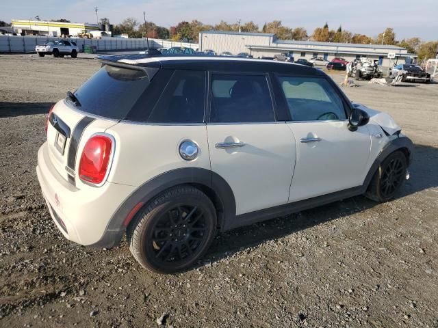 2017 Mini Cooper S