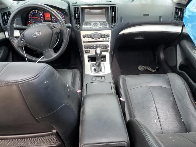 2007 Infiniti G35