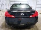 2008 Infiniti G37 Base