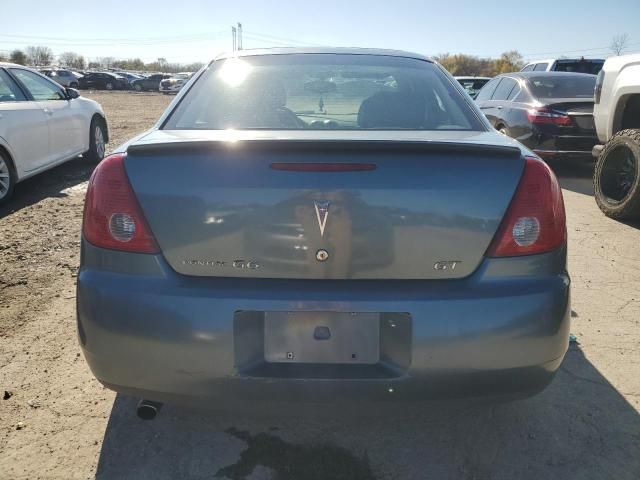 2005 Pontiac G6 GT