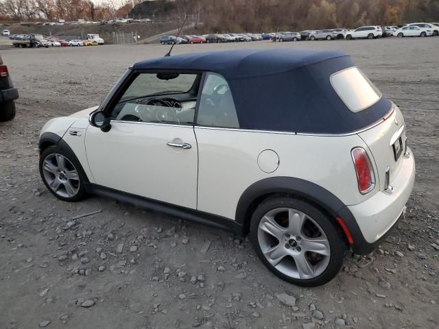 2006 Mini Cooper S