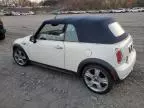 2006 Mini Cooper S