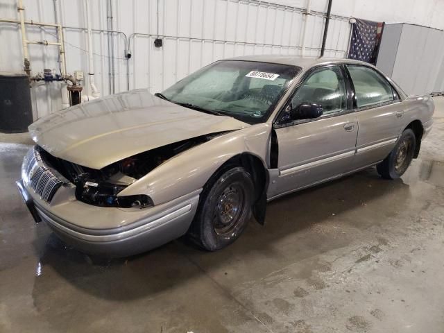 1995 Chrysler Concorde