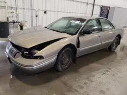 Salvage cars for sale from Copart Avon, MN: 1995 Chrysler Concorde