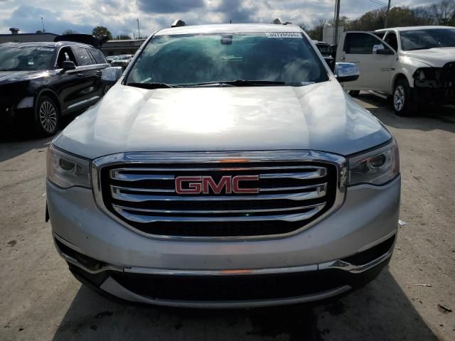 2018 GMC Acadia SLE