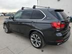 2018 BMW X5 XDRIVE4