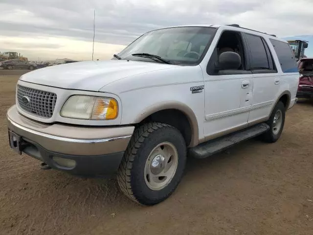 1999 Ford Expedition