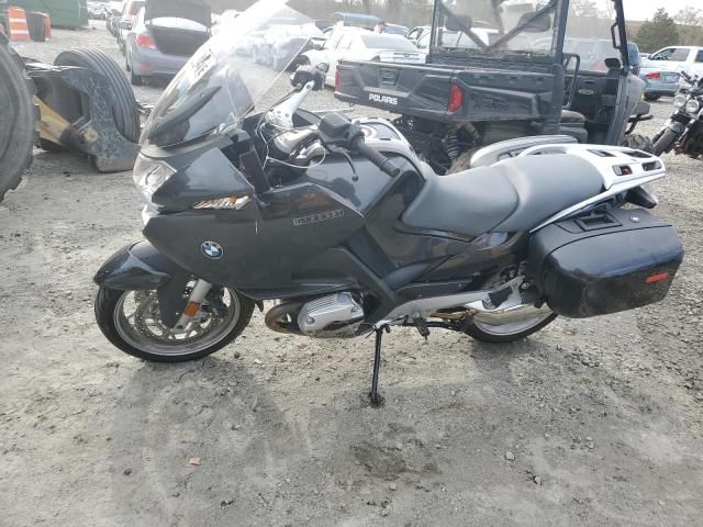 2006 BMW R1200 ST