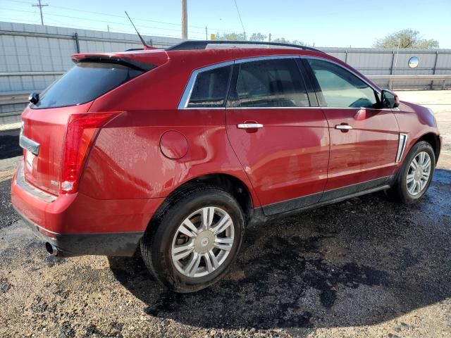 2013 Cadillac SRX