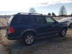 2003 Ford Explorer XLT