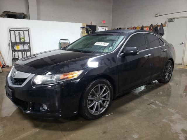 2010 Acura TSX